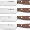 Wüsthof Steakmessenset Hout 4 Stuks