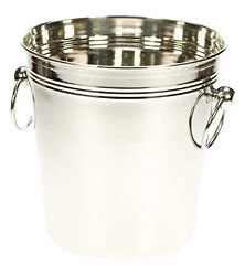 Oldenhof Wijnemmer Rvs Glans