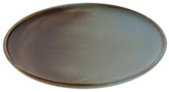 Fine2Dine Escura Dinerbord ø 28,5 Cm Porselein Bruin/groe