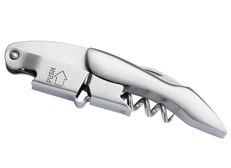 Cilio Classic Kelnersmes 12 Cm Rvs