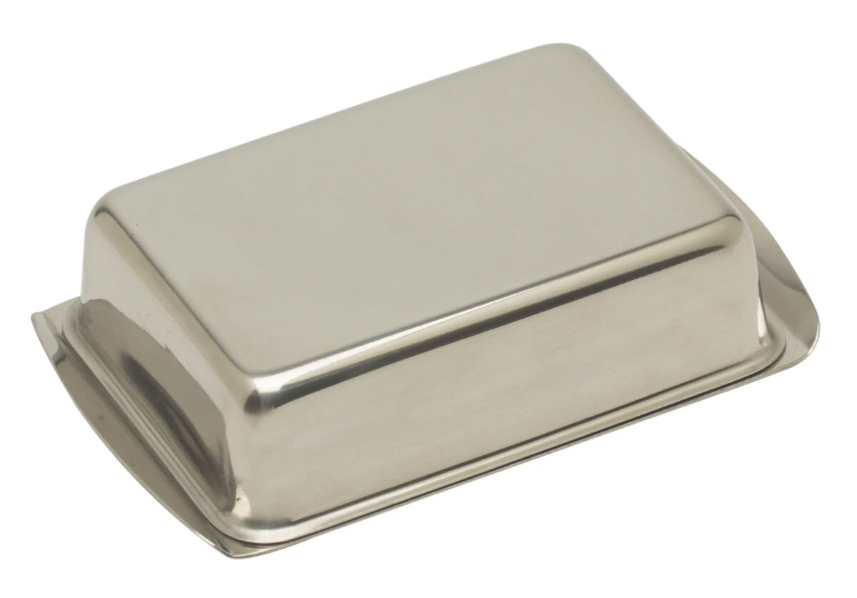 Küchenprofi Botervloot 16,1 X 10,4 Cm Rvs