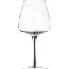 Broste Copenhagen Smoke Rode Wijnglas 650 Ml ø 10,4 Cm Glas