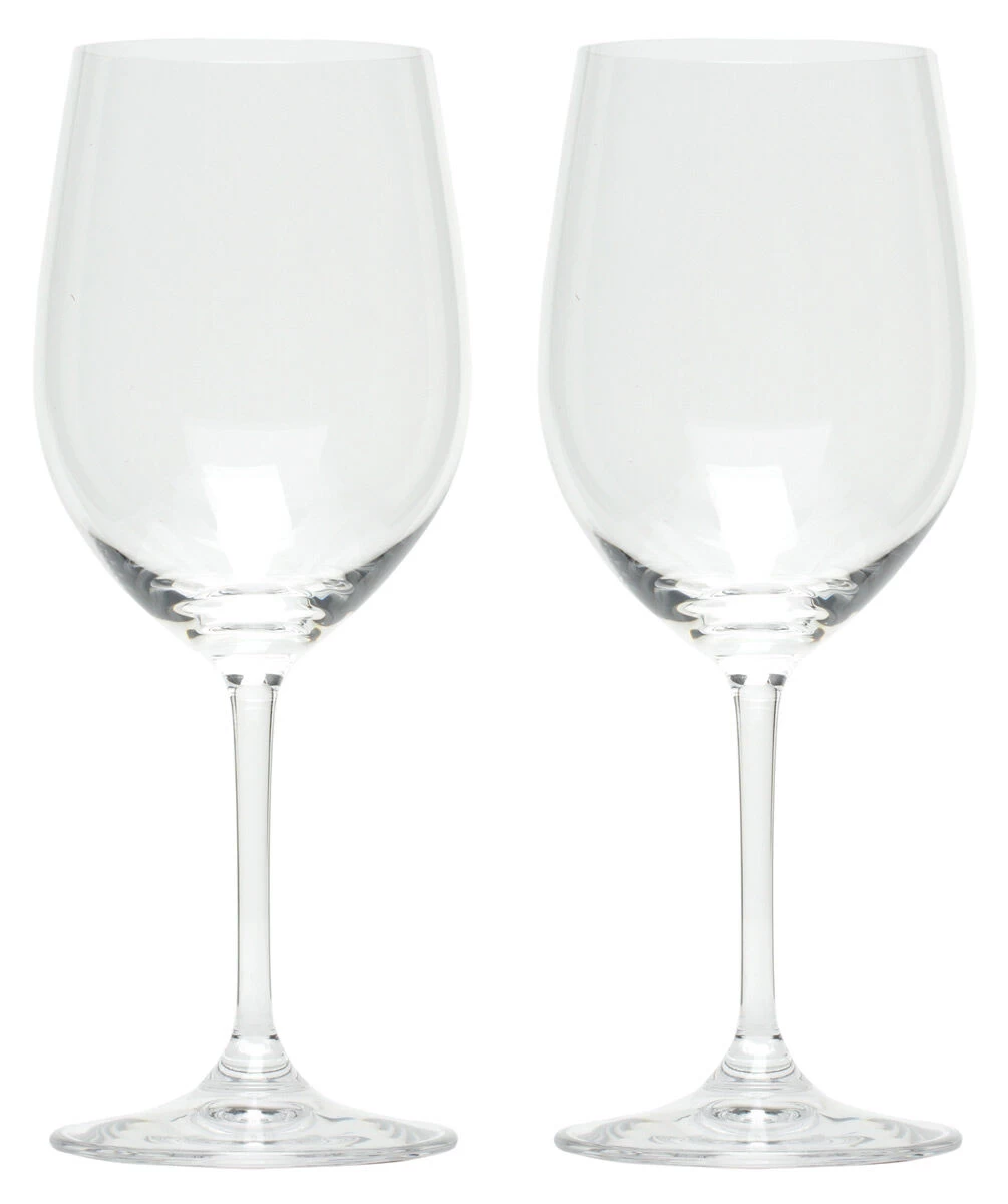 Riedel Vinum Viognier / Chardonnay Wijnglas 350 Ml Kristalglas 2 Stuks