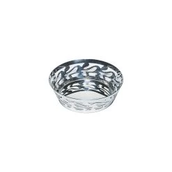 Alessi Ethno Schaal ø 18 Cm Rvs Glans