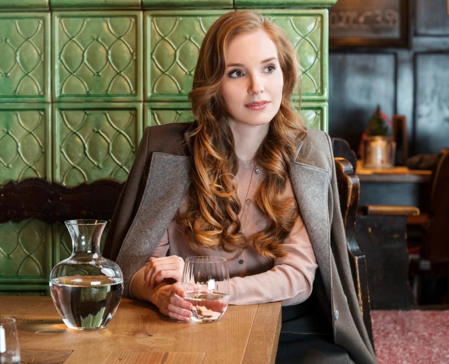 Riedel Mixing Tonic Set 580 Ml Kristalglas 4 Stuks - Afbeelding 4