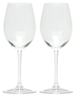 Riedel Vinum Sauvignon Blanc Wijnglas 350 Ml Kristalglas 2 Stuks
