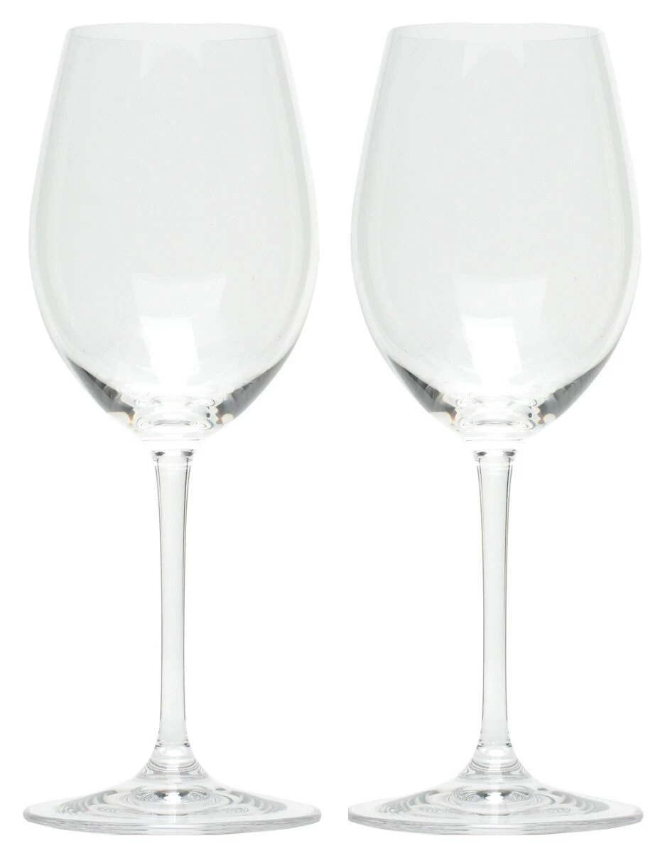 Riedel Vinum Sauvignon Blanc Wijnglas 350 Ml Kristalglas 2 Stuks