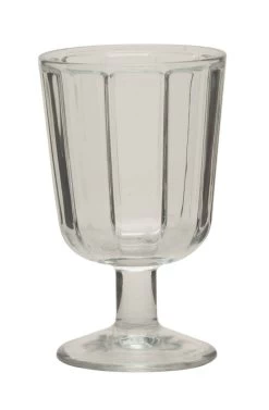 Serax Surface By Sergio Herman Witte Wijnglas ø 7,5 Cm Glas