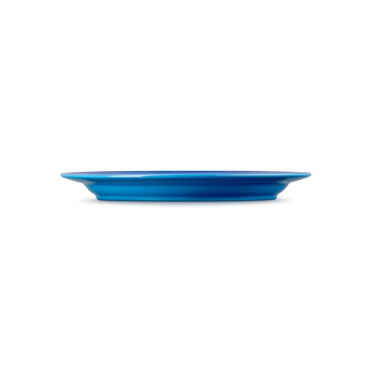 Le Creuset Dessertbord ø 22 Cm Aardewerk Azure - Afbeelding 3