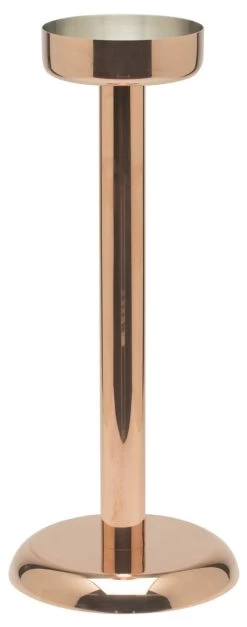 Mauviel M'30 Wijnkoelerstandaard 83 Cm Koper