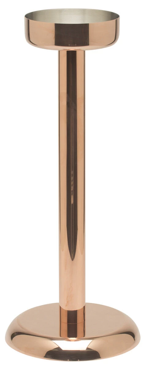 Mauviel M'30 Wijnkoelerstandaard 83 Cm Koper