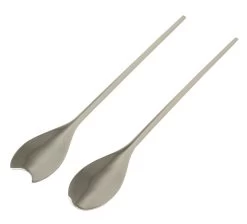 Alessi Human Collection Slacouvert 30 Cm Rvs Glans