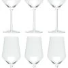 Schott Zwiesel Belfesta 1 Cabernet Glas 540 Ml Kristalglas 6 Stuks