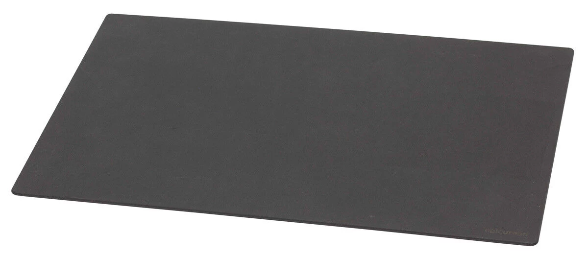 Epicurean Serveerplank 33 X 20,5 Cm Papiercomposiet Zwart