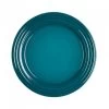 Le Creuset Dessertbord ø 22 Cm Aardewerk Deep Teal