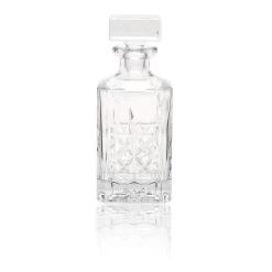 Nachtmann Highland Whiskykaraf 750 Ml Kristalglas