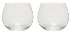 Riedel The O Wine Tumbler Chardonnay 580 Ml Kristalglas 2 Stuks
