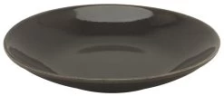 Broste Copenhagen Nordic Coal Diep Bord ø 29 Cm Aardewerk Bruin