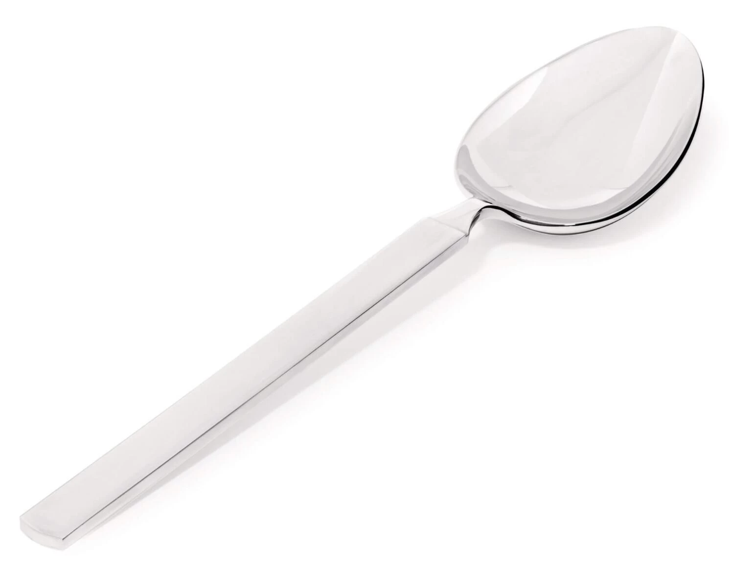 Alessi Dry Serveerlepel 24 Cm Rvs Glans