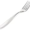 Alessi Mami Serveervork 24,5 Cm Rvs