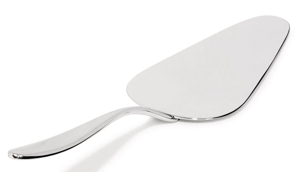 Alessi Mami Taartschep 24,5 Cm Rvs