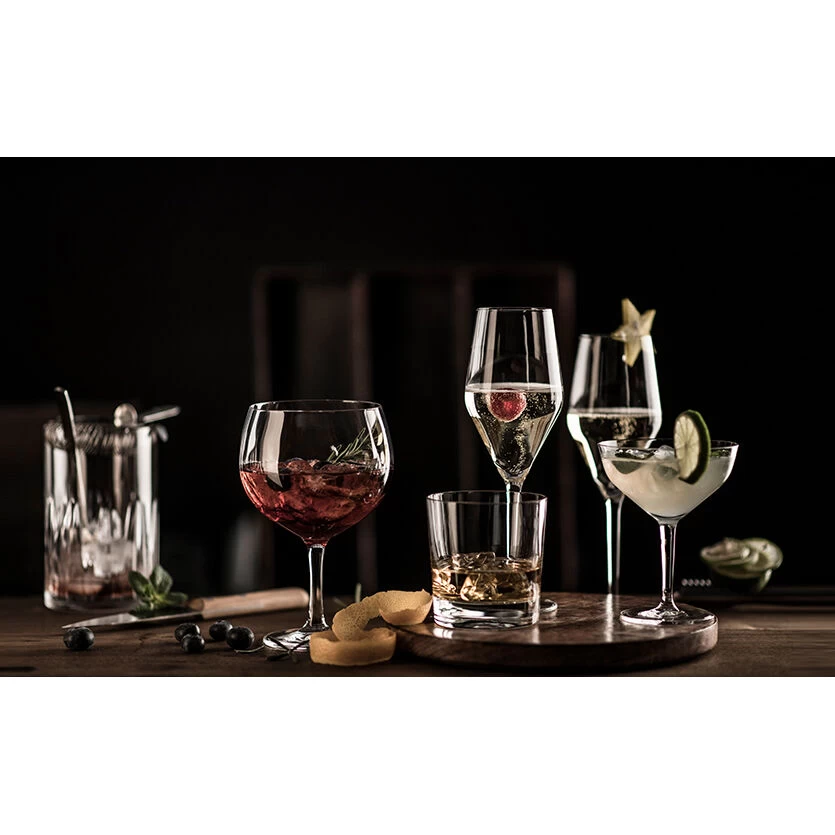 Schott Zwiesel Bar Special 16 Likeurglas 70 Ml Kristalglas 6 Stuks - Afbeelding 2
