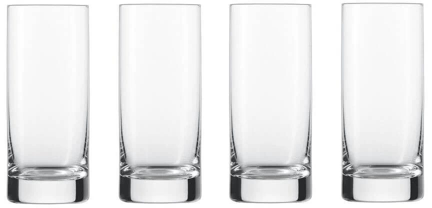 Schott Zwiesel Tavoro 42 Bierglas 311 Ml Kristalglas 4 Stuks