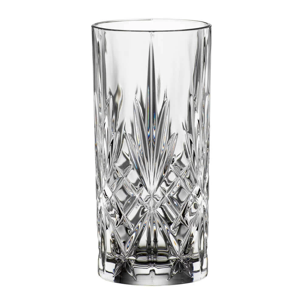 Oldenhof Bar Selection Alice Longdrink Glas 330 Ml Kristalglas 6 Stuks