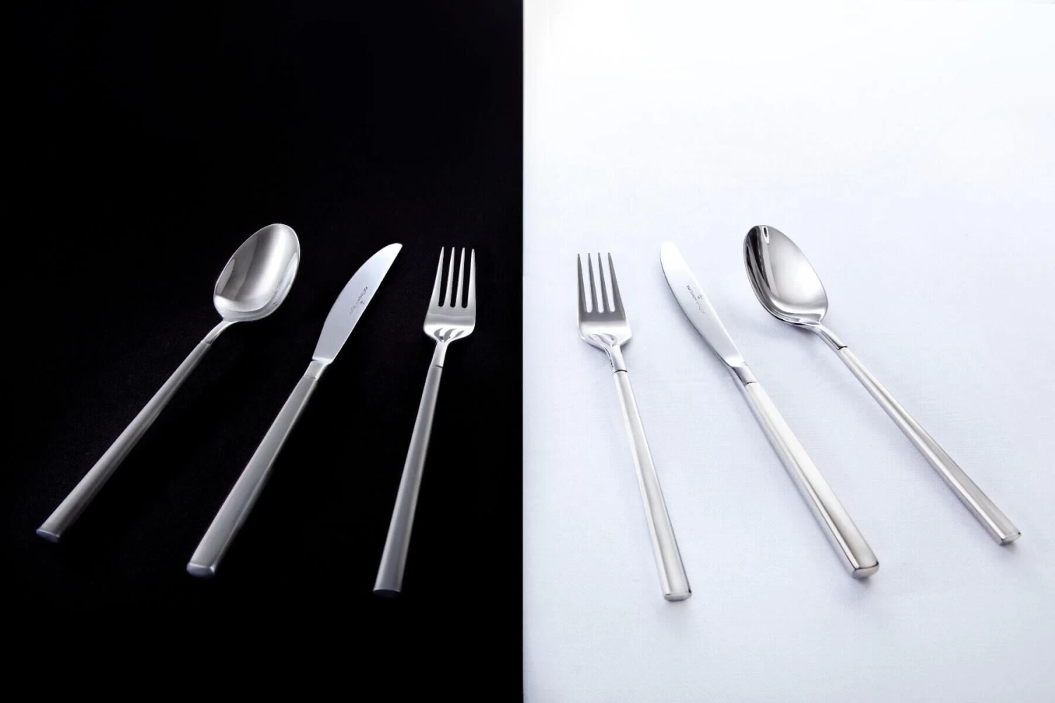 Keltum Bries Bestekcassette 9-persoons Rvs 90-delig - Afbeelding 2