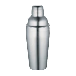 Cilio Cocktailshaker 700 Ml Rvs Mat