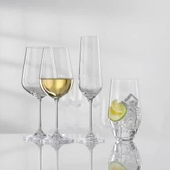 Oldenhof Libera Glazenset Kristalglas 24-delig