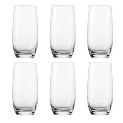 Schott Zwiesel Banquet 79 Longdrinkglas 540 Ml Kristalglas 6 Stuks