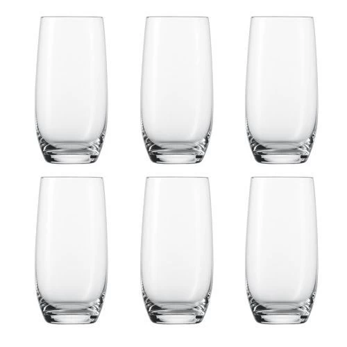 Schott Zwiesel Banquet 79 Longdrinkglas 540 Ml Kristalglas 6 Stuks