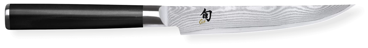 Kai Shun Classic Steakmes 12 Cm Damaststaal