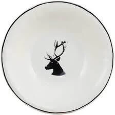 Gien Chambord Kom ø 17 Cm Keramiek