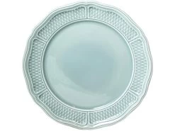 Gien Pont Aux Choux Serveerschaal ø 32 Cm Keramiek Celadon