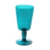 Memento Goblet 300 Ml Glas Turquoise