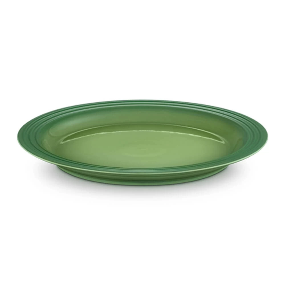 Le Creuset Dinerbord ø 27 Cm Aardewerk Bamboo