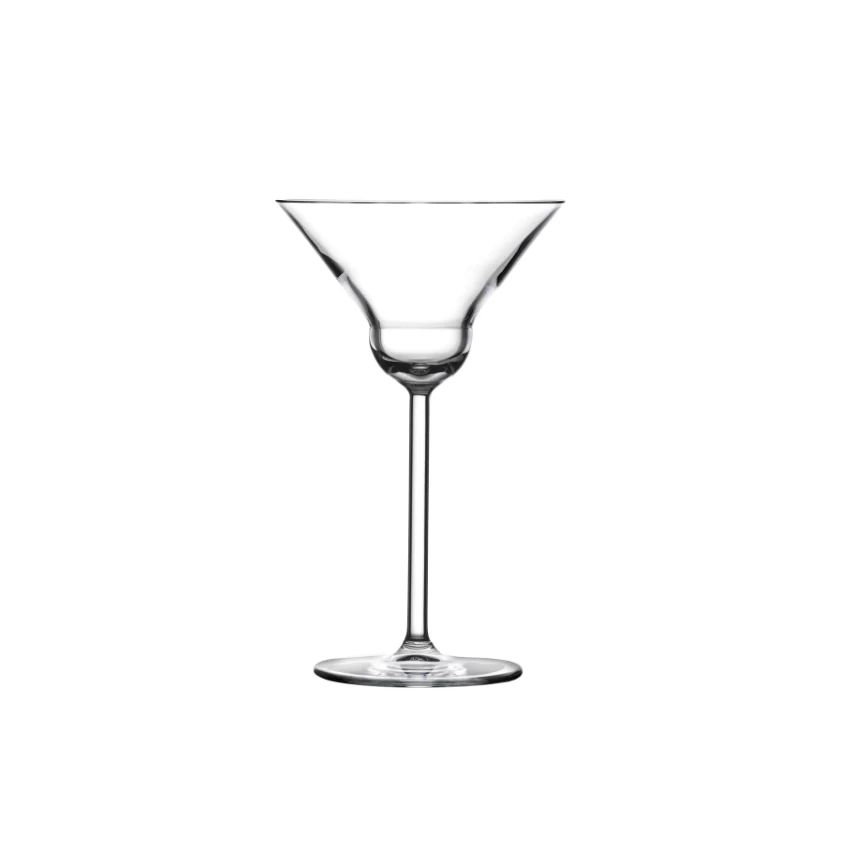 Nude Vintage Martiniglas 190 Ml 2 Stuks