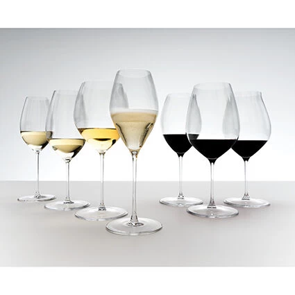 Riedel Performance Chardonnay Wijnglas 727 Ml Kristalglas 2 Stuks - Afbeelding 3