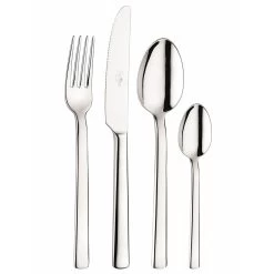 Pintinox Millenium Bestekcassette 6-persoons Rvs 24-delig