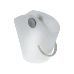 Alessi Chiringuito Wijnkoeler Kunststof Wit