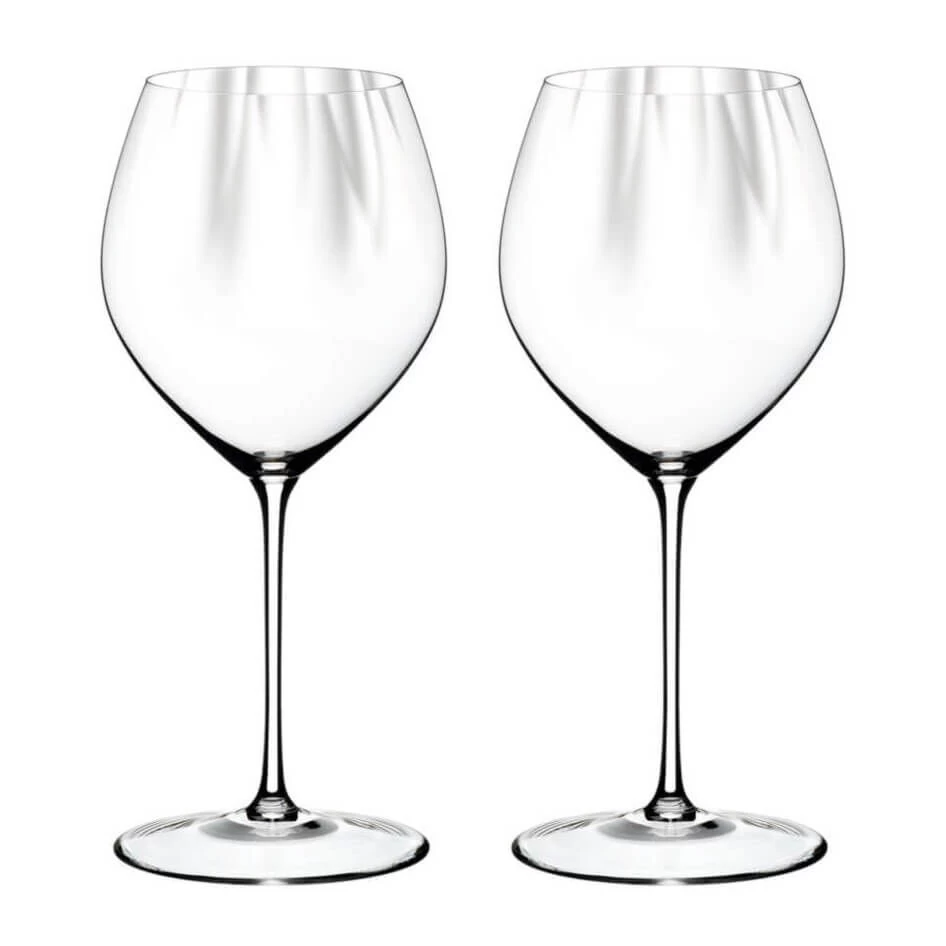 Riedel Performance Chardonnay Wijnglas 727 Ml Kristalglas 2 Stuks