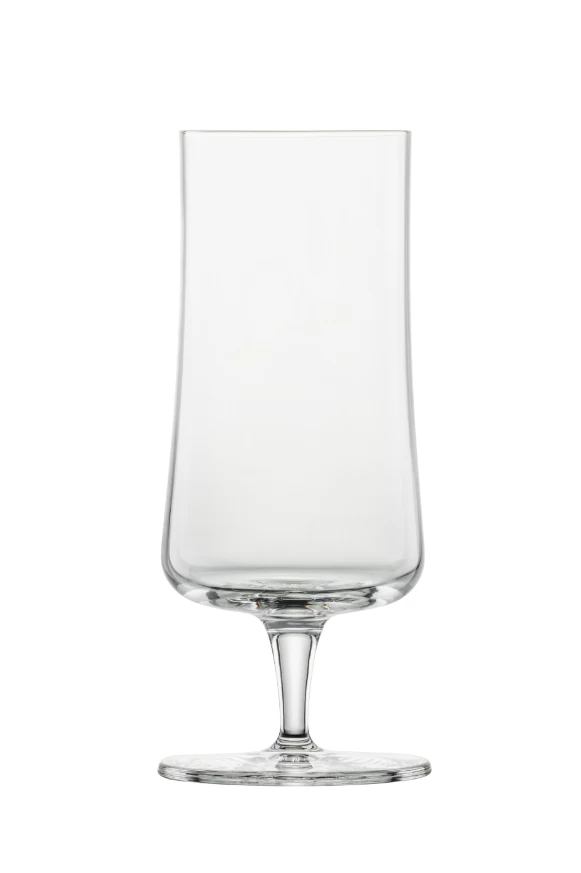 Schott Zwiesel Beer Basic Bierglas 300 Ml Kristalglas 6 Stuks