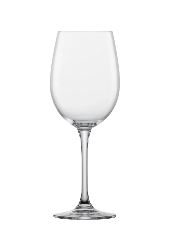 Schott Zwiesel Classico 1 Water / Rode Wijnglas 550 Ml Kristalglas 6 Stuks