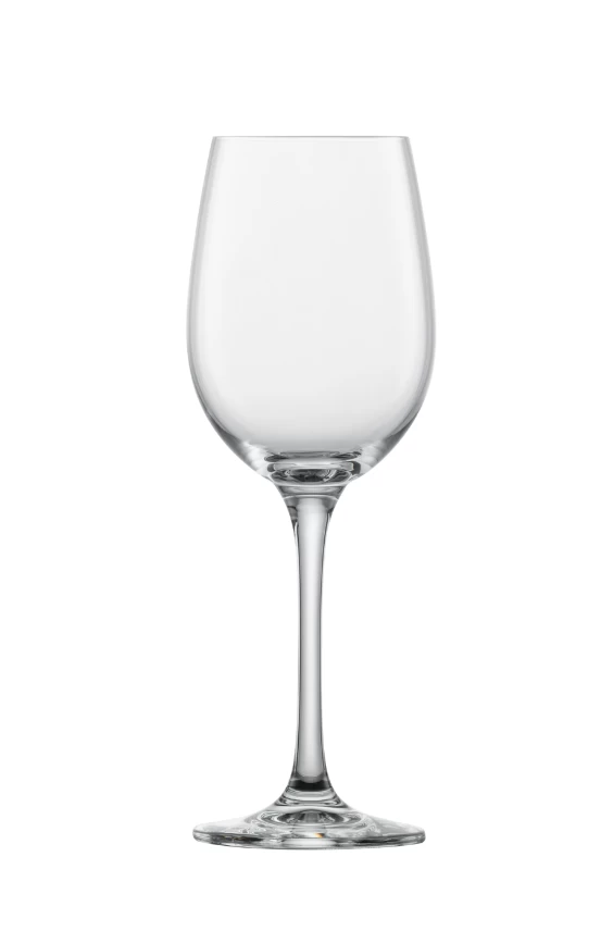 Schott Zwiesel Classico 2 Witte Wijnglas 310 Ml Kristalglas 6 Stuks