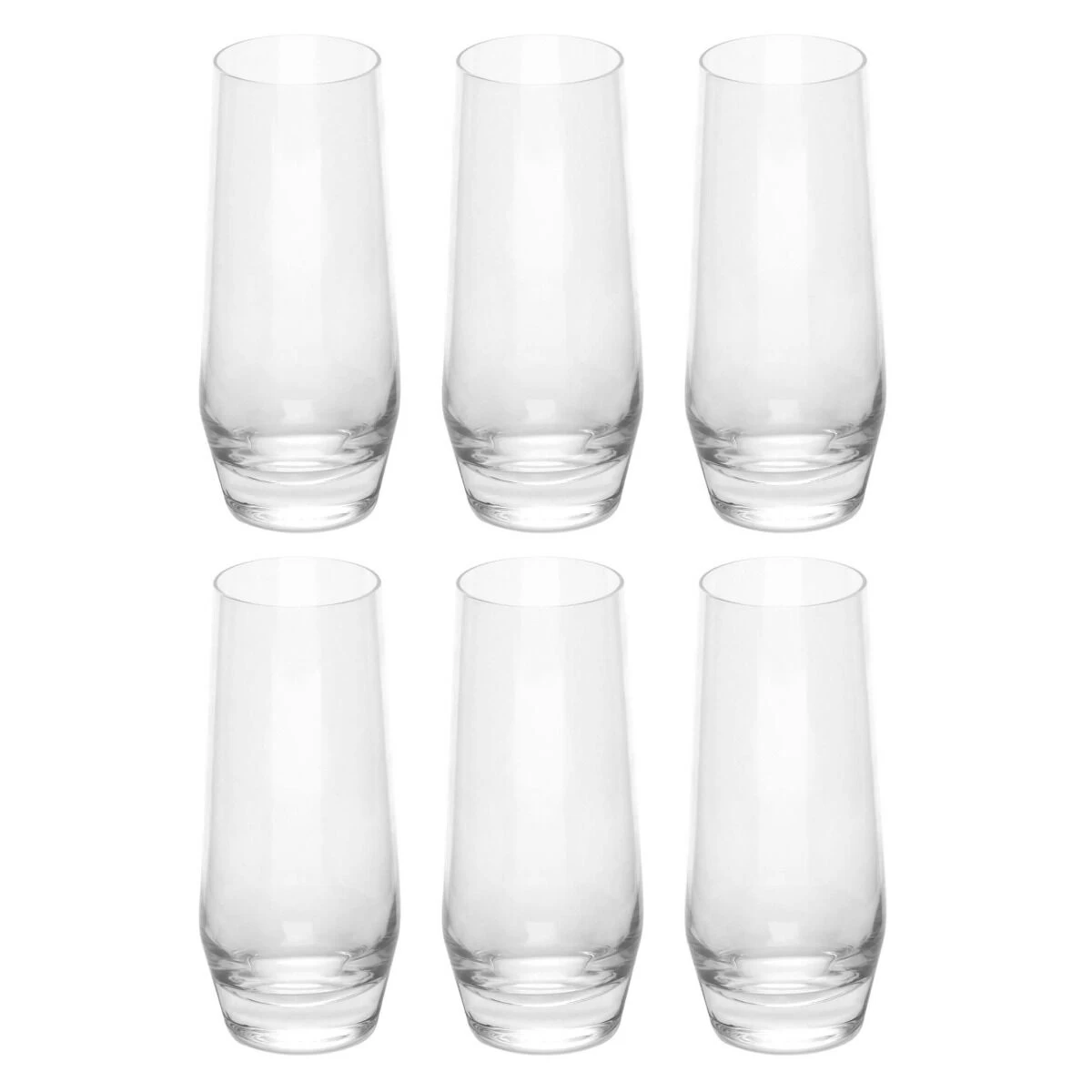 Schott Zwiesel Belfesta 15 Averna 246 Ml Kristalglas 6 Stuks