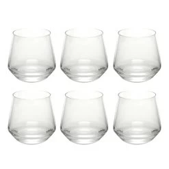 Schott Zwiesel Belfesta 60 Whiskyglas 389 Ml Kristalglas 6 Stuks