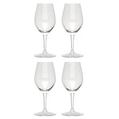 Spiegelau Perfect Serve Tasting Glas 210 Ml Kristalglas 4 Stuks