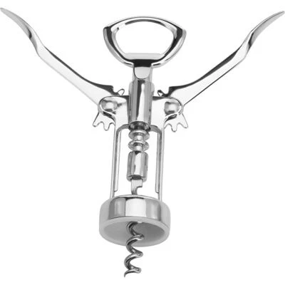 Westmark Vleugelkurkentrekker 19,5 Cm Rvs - Afbeelding 2